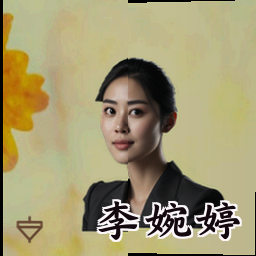 李婉婷