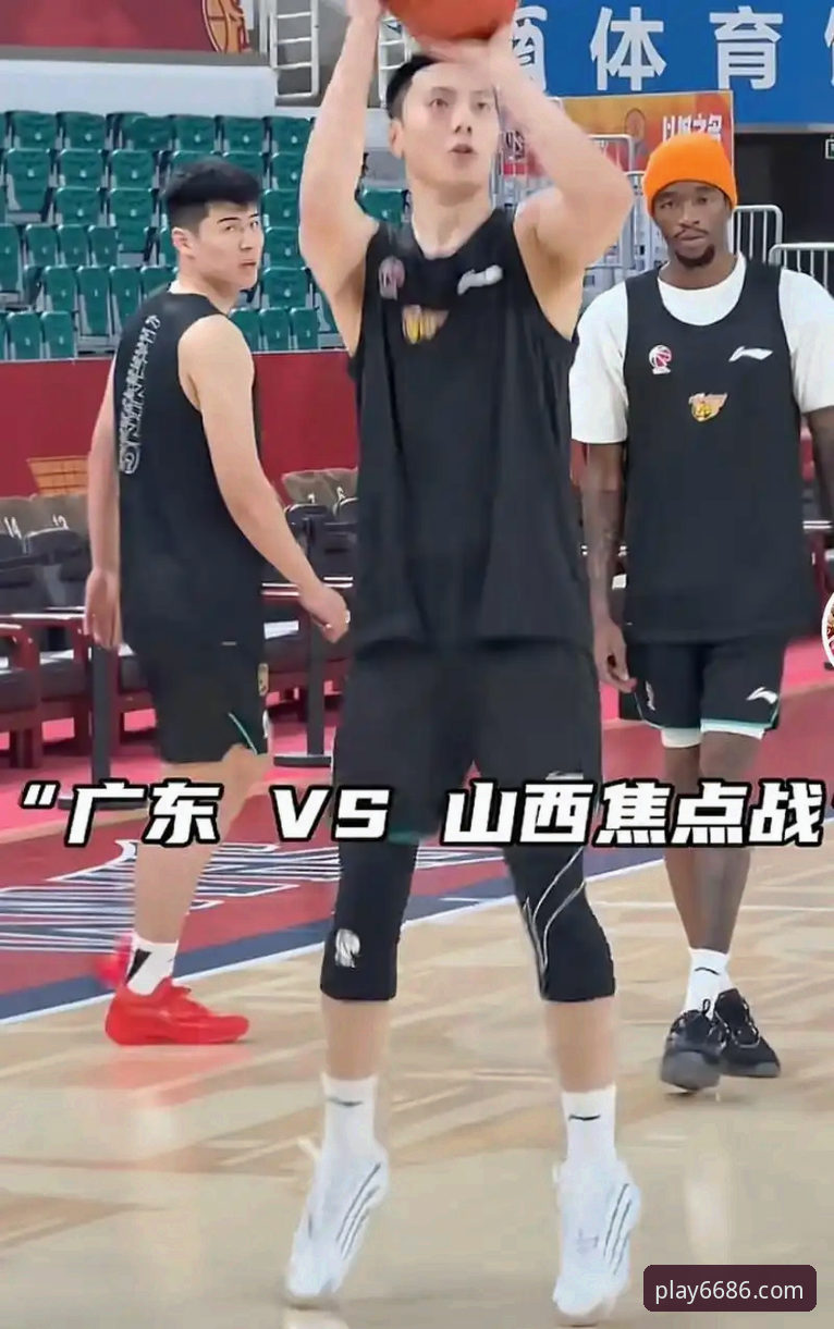 山西男篮横扫青岛晋级八强：6686体育平台观赛完整指南